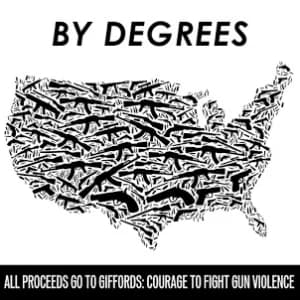 By Degrees album cover
