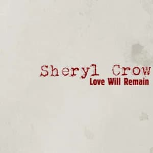 Love Will Remain album cover