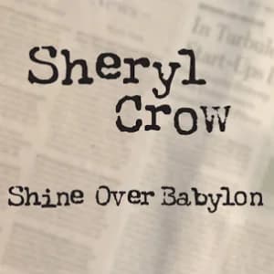 Shine Over Babylon album cover