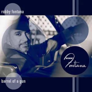 Barrel of a Gun - Single album cover