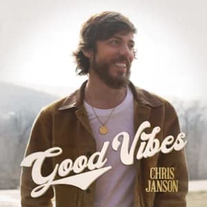 Good Vibes album cover