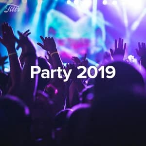 Party album cover
