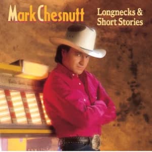 Longnecks & Short Stories album cover