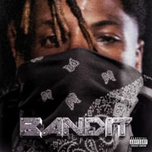 Bandit album cover