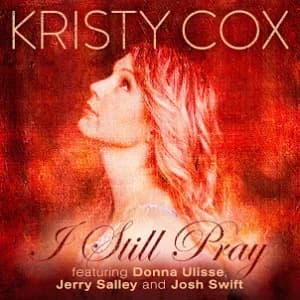 I Still Pray album cover