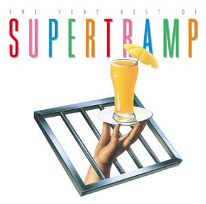 Supertramp - The Very Best Of album cover