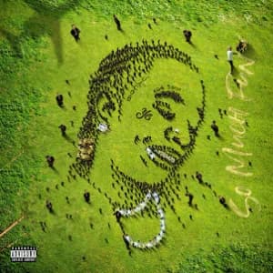 So Much Fun album cover