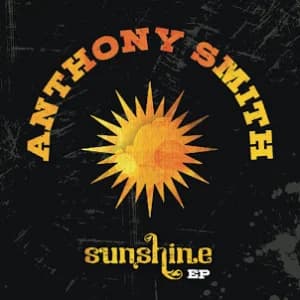 Sunshine - EP album cover