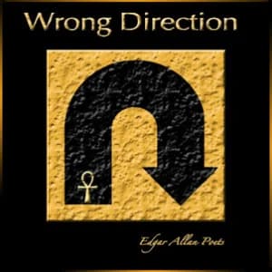 Wrong Direction album cover