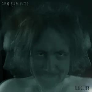 Ubiquity album cover