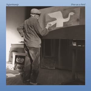 Free As A Bird (Remastered) album cover