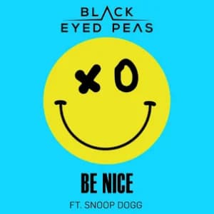 Be Nice (feat. Snoop Dogg) album cover