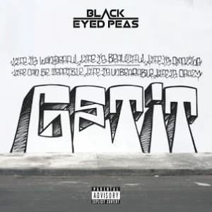 GET IT album cover
