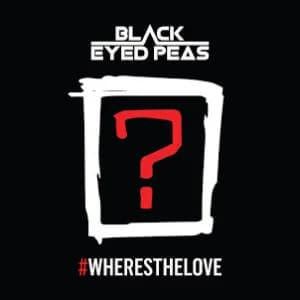 #WHERESTHELOVE (feat. The World) album cover