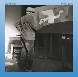 Free As A Bird (Reissue Remastered) album cover