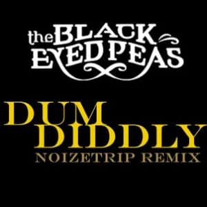 Dum Diddly (Noizetrip Remix) album cover