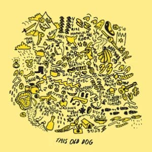 This Old Dog album cover