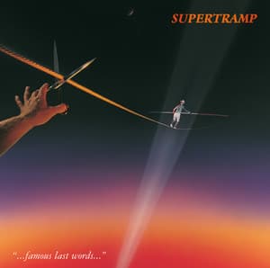 Famous Last Words (Remastered) album cover