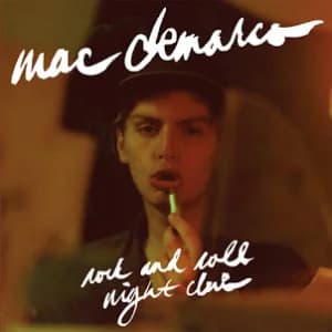 Rock and Roll Night Club album cover
