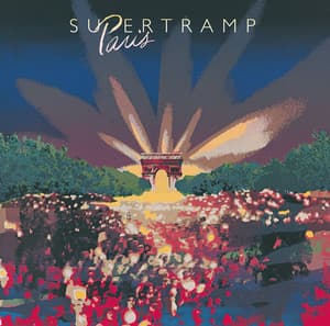 Paris (Remastered) album cover