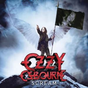 Scream (Expanded Edition) album cover