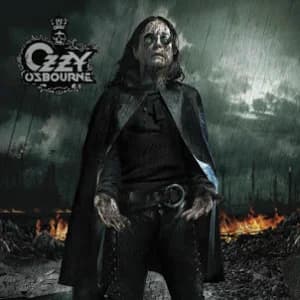 Black Rain (Expanded Edition) album cover