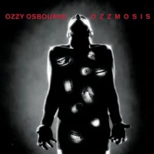 Ozzmosis (Expanded Edition) album cover