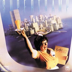 Breakfast In America album cover