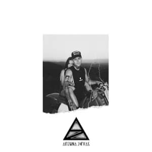 FAST album cover