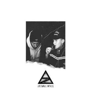 Drinking Problem (feat. 27CLUB) album cover