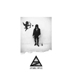 Living Facts album cover