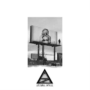 L O Well album cover