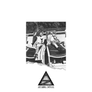 Zone (feat. John Wolf) album cover