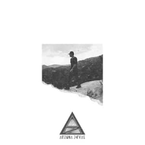 High Up album cover