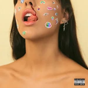 hot girl bummer (Single) album cover