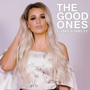The Good Ones album cover