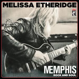 MEmphis Rock And Soul album cover
