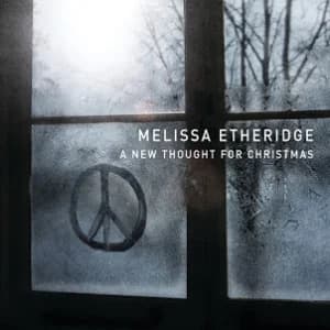 A New Thought For Christmas album cover