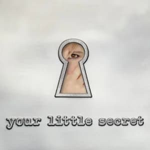 Your Little Secret album cover