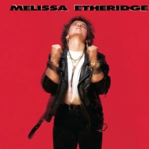 Melissa Etheridge album cover