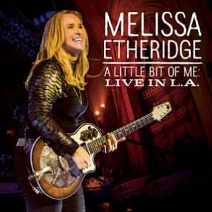A Little Bit Of Me: Live In L.A. album cover