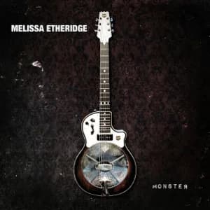 Monster (Single) album cover