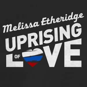 Uprising Of Love (Single) album cover