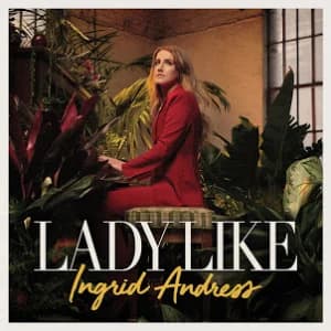 Lady Like (Single) album cover