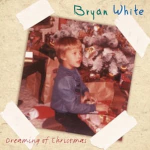 Dreaming Of Christmas (EP) album cover
