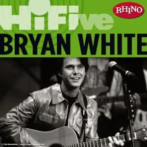 Rhino Hi-Five Bryan White (EP) album cover