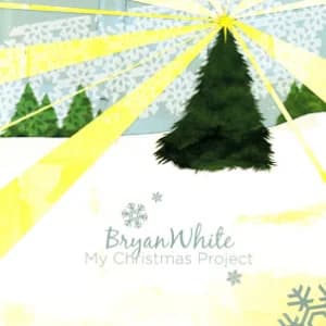 My Christmas Project album cover