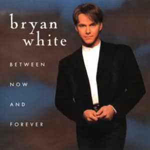 Between Now And Forever album cover