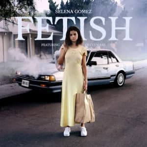 Fetish (feat. Gucci Mane) (Single) album cover