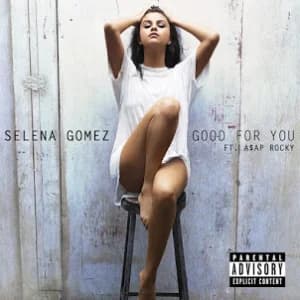 Good For You (feat. A$AP Rocky) (Single) album cover
